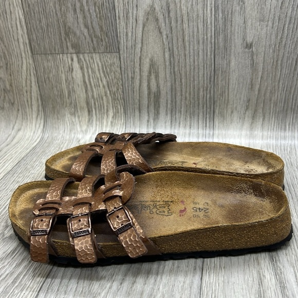 Birkenstock BIRKI’S Sandals - Picture 5 of 7